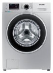 Samsung WW60J4060HS çamaşır makinesi <br />45.00x85.00x60.00 sm