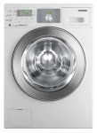 Samsung WF0602WKEC çamaşır makinesi <br />45.00x85.00x60.00 sm
