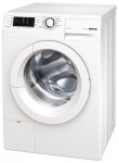 Gorenje W 85Z43 洗衣机 <br />60.00x85.00x60.00 厘米