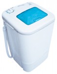 Белоснежка XPB 30-2000S 洗衣机 <br />40.00x65.00x37.00 厘米