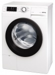 Gorenje W 65Z03/S1 洗衣机 <br />44.00x85.00x60.00 厘米