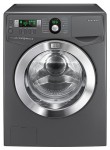 Samsung WF1602YQY çamaşır makinesi <br />45.00x85.00x60.00 sm