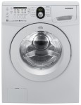 Samsung WF1600WRW çamaşır makinesi <br />45.00x85.00x60.00 sm