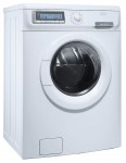 Electrolux EWF 12981 W çamaşır makinesi <br />60.00x85.00x60.00 sm