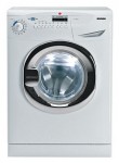 Hoover HNF 9167 çamaşır makinesi <br />60.00x85.00x60.00 sm