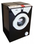 Eurosoba 1000 Black and White 洗衣机 <br />46.00x68.00x46.00 厘米