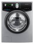 Samsung WF1602XQR çamaşır makinesi <br />45.00x85.00x60.00 sm