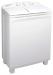 Daewoo DW-500MPS वॉशिंग मशीन <br />41.00x82.00x68.00 सेमी