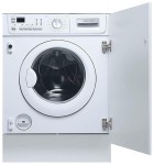 Electrolux EWX 14550 W çamaşır makinesi <br />54.00x82.00x60.00 sm