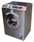 Eurosoba 1100 Sprint Plus Inox 洗衣机 <br />46.00x69.00x46.00 厘米