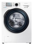 Samsung WW90J6413CW çamaşır makinesi <br />60.00x85.00x60.00 sm