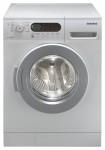 Samsung WF6528N6W çamaşır makinesi <br />45.00x85.00x60.00 sm