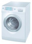Siemens WIQ 1833 Máy giặt <br />59.00x85.00x60.00 cm