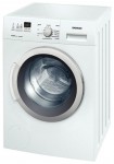 Siemens WS 12O160 Máy giặt <br />45.00x85.00x60.00 cm