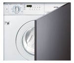 Smeg STA160 वॉशिंग मशीन <br />58.00x83.00x60.00 सेमी