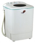 Ассоль XPB55-158 çamaşır makinesi <br />44.00x83.00x49.00 sm