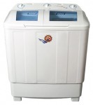 Ассоль XPB58-268SA ﻿Washing Machine <br />41.00x75.00x87.00 cm