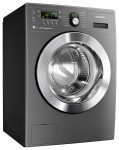 Samsung WF1804WPY çamaşır makinesi <br />60.00x85.00x60.00 sm