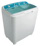 KRIsta KR-65 A 洗衣机 <br />45.00x87.00x75.00 厘米