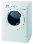 Mabe MWF3 2812 洗衣机 <br />59.00x85.00x59.00 厘米