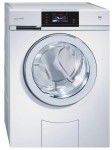 V-ZUG WA-ASLQ-lc re ﻿Washing Machine <br />60.00x85.00x60.00 cm
