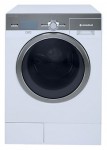 De Dietrich DFW 814 W ﻿Washing Machine <br />59.00x85.00x60.00 cm