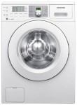 Samsung WF0702L7W çamaşır makinesi <br />60.00x85.00x60.00 sm