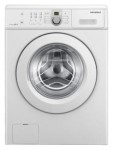 Samsung WF0600NCW çamaşır makinesi <br />47.00x85.00x60.00 sm