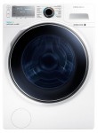Samsung WD80J7250GW çamaşır makinesi <br />47.00x85.00x60.00 sm