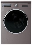 Hansa WHS1255DJI ﻿Washing Machine <br />57.00x85.00x60.00 cm