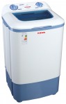 AVEX XPB 65-188 Tvättmaskin <br />45.00x85.00x52.00 cm