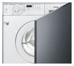 Smeg STA161S Tvättmaskin <br />55.00x82.00x60.00 cm