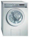 V-ZUG Adora S ﻿Washing Machine <br />60.00x85.00x60.00 cm