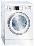 Bosch WAS 2844 W çamaşır makinesi <br />59.00x85.00x60.00 sm
