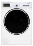 Hansa WDHS1260LW 洗衣机 <br />58.00x85.00x60.00 厘米
