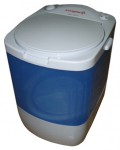 ВолТек Принцесса СМ-1 Blue çamaşır makinesi <br />30.00x45.00x34.00 sm