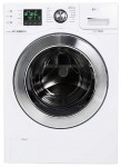 Samsung WF906U4SAWQ çamaşır makinesi <br />60.00x85.00x60.00 sm