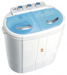 Zertek XPB30-230S çamaşır makinesi <br />35.00x58.00x58.00 sm