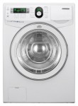 Samsung WF1702YQC çamaşır makinesi <br />55.00x85.00x60.00 sm