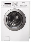AEG L 73060 SL çamaşır makinesi <br />45.00x85.00x60.00 sm