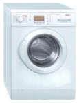 Bosch WVD 24520 เครื่องซักผ้า <br />56.00x85.00x60.00 เซนติเมตร