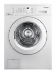 Samsung WF8590NLW8 çamaşır makinesi <br />45.00x85.00x60.00 sm