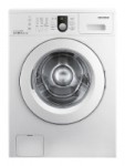 Samsung WF8590NLW9 çamaşır makinesi <br />45.00x85.00x60.00 sm