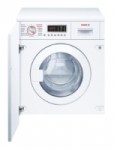 Bosch WKD 28541 Tvättmaskin <br />59.00x82.00x60.00 cm