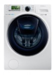 Samsung WW12K8412OW çamaşır makinesi <br />60.00x85.00x60.00 sm