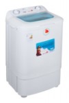 Ассоль XPB60-717G ﻿Washing Machine <br />53.00x84.00x45.00 cm