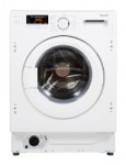 Weissgauff WMI 6148D Máquina de lavar <br />54.00x82.00x60.00 cm