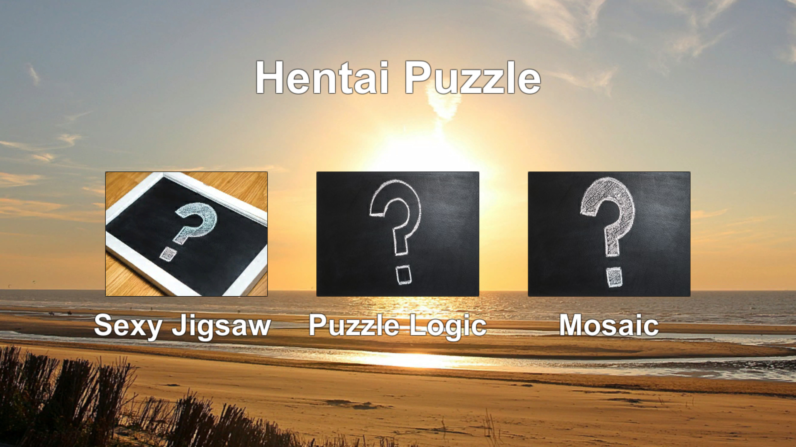 Hentai puzzle ? Not again.... Steam CD Key $0.27