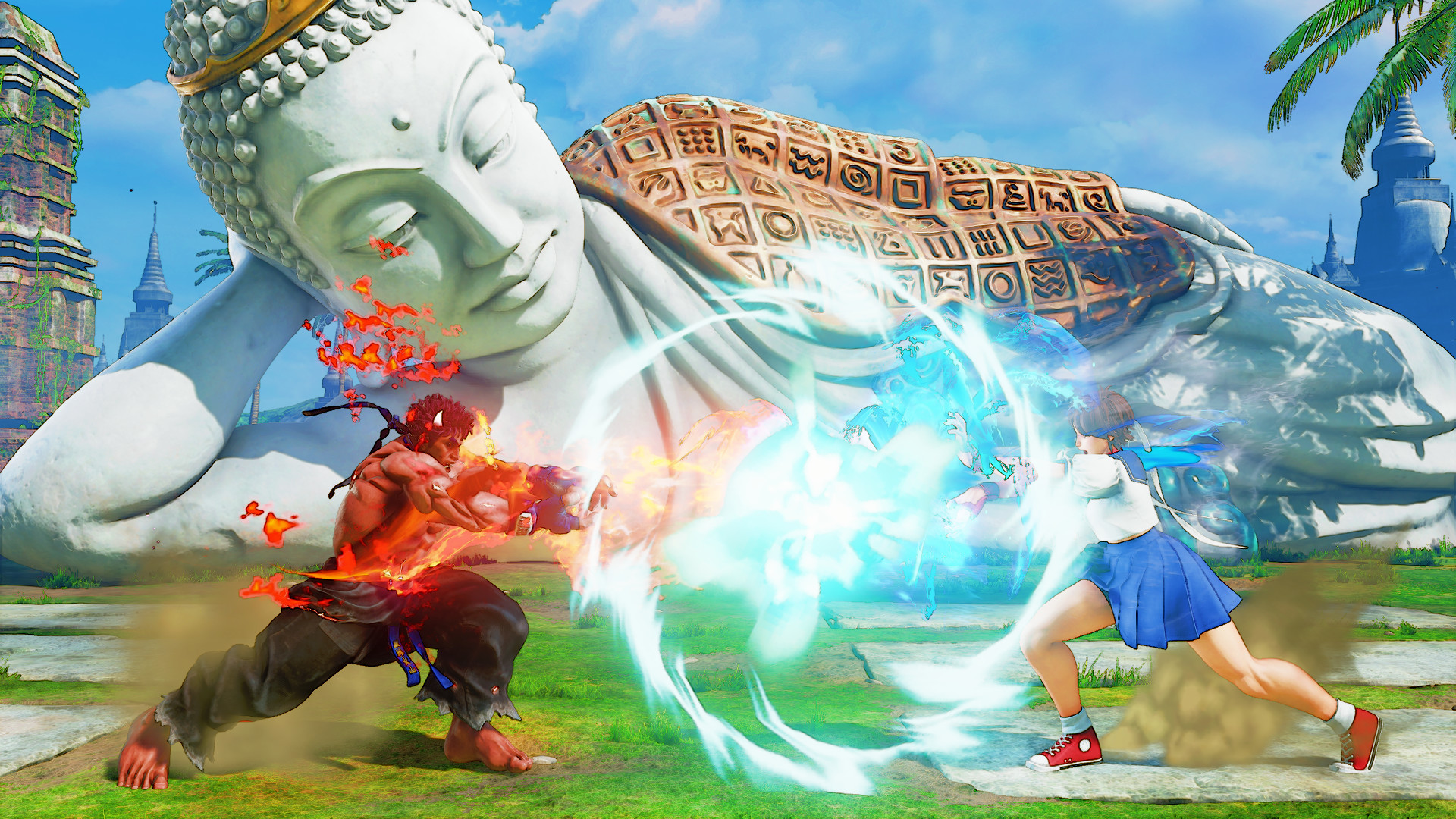 Street Fighter V - Champion Edition Upgrade Kit + Season 5 Premium Pass DLC Bundle Steam CD Key $21.42