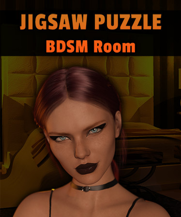 Jigsaw Puzzle - BDSM Room Steam CD Key $0.43